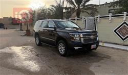 شيفروليه تاهو